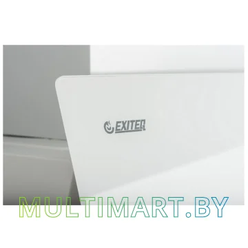 Вытяжка Exiteq 913B/CS40 (60) white картинка 3